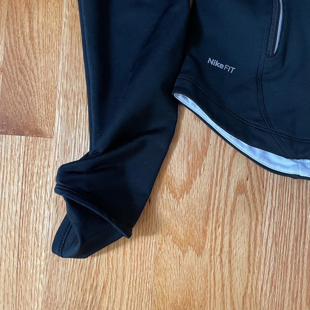 Nike Zip-Up - image 4